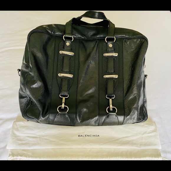 Authentic Balenciaga Bag - Picture 2 of 9